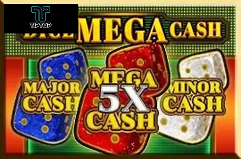 Dice Mega Cash